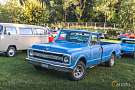 Chevrolet C/K-Series