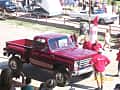 Chevrolet C/K-Series