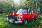 Chevrolet C/K-Series