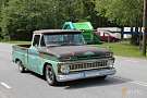 Chevrolet C/K-Series