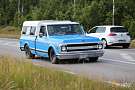 Chevrolet C/K-Series