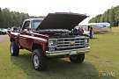 Chevrolet C/K-Series