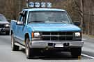 Chevrolet C/K-Series