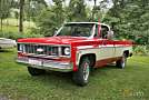Chevrolet C/K-Series