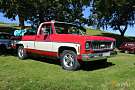 Chevrolet C/K-Series