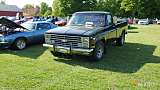 Chevrolet C/K-Series