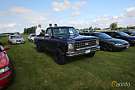 Chevrolet C/K-Series