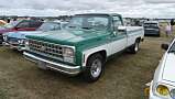 Chevrolet C/K-Series