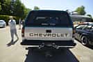 Chevrolet C/K-Series