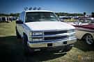 Chevrolet C/K-Series