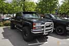 Chevrolet C/K-Series