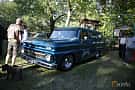 Chevrolet C/K-Series