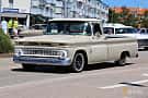 Chevrolet C/K-Series