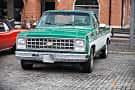 Chevrolet C/K-Series