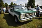 Chevrolet C/K-Series