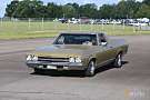 Chevrolet El Camino