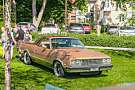 Chevrolet El Camino