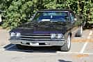Chevrolet El Camino
