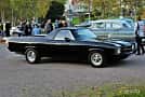Chevrolet El Camino