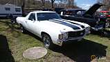 Chevrolet El Camino