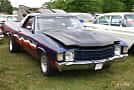 Chevrolet El Camino