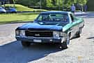 Chevrolet El Camino