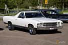 Chevrolet El Camino