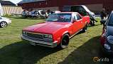 Chevrolet El Camino