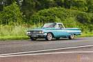Chevrolet El Camino