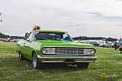 Chevrolet El Camino