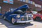 Chevrolet Fleetmaster