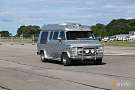 Chevrolet G-Series