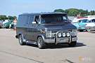 Chevrolet G-Series