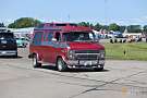 Chevrolet G-Series