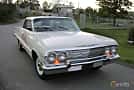 Chevrolet Impala