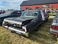 Chevrolet Impala