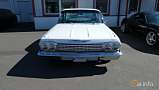 Chevrolet Impala