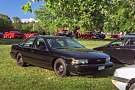 Chevrolet Impala