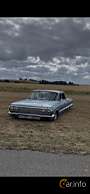 Chevrolet Impala