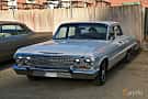 Chevrolet Impala
