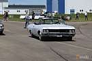 Chevrolet Impala