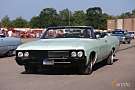 Chevrolet Impala