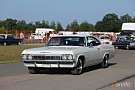 Chevrolet Impala