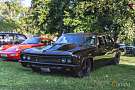 Chevrolet Impala