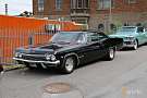 Chevrolet Impala