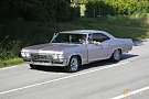 Chevrolet Impala