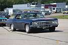 Chevrolet Impala