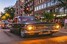 Chevrolet Impala