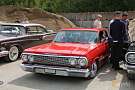 Chevrolet Impala