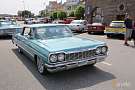 Chevrolet Impala